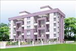 Sai Krishna-   2 1/2 BHK Designer Homes in Pune